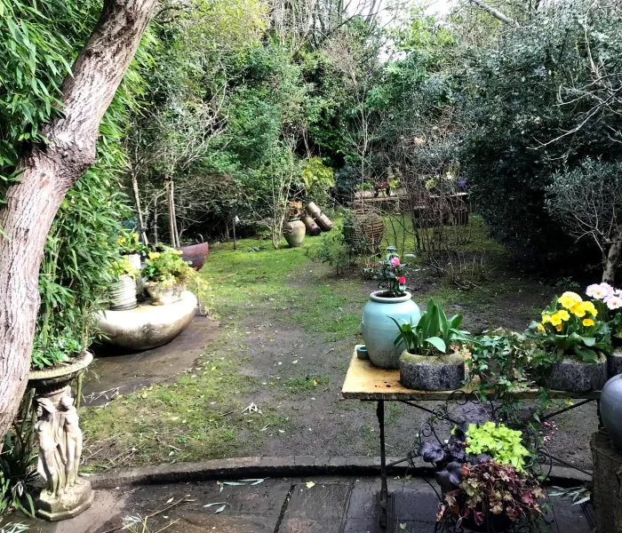 CSC CONSTRUCTION Turfing